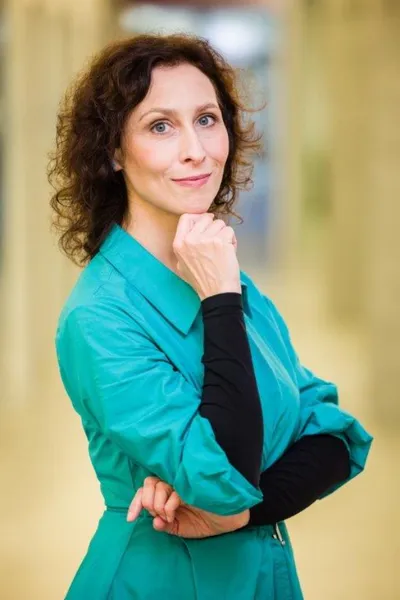 Eva Alner